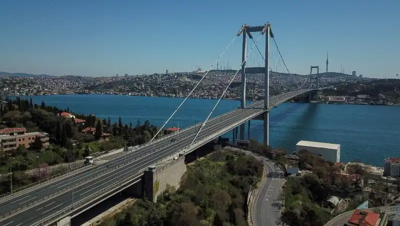 İstanbul Depreminin Altyapıya Etkisi: Uraloğlu'ndan Önemli Açıklama