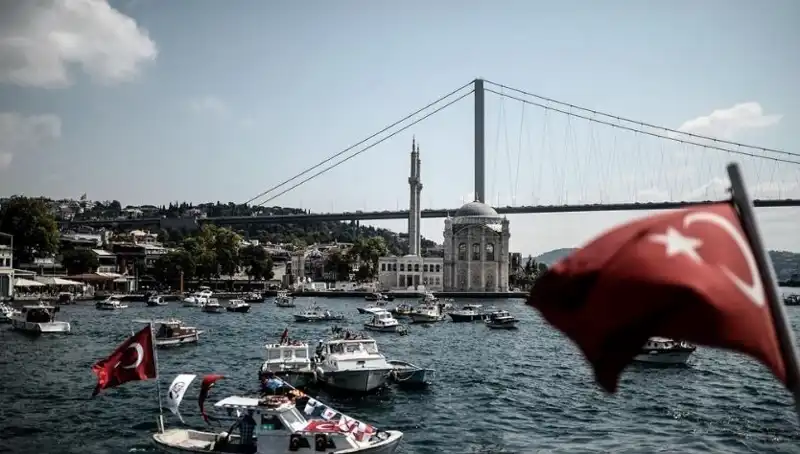 Kabotaj Bayramı 2023: Tarih, Önemi ve Anlamı Üzerine Bilgi