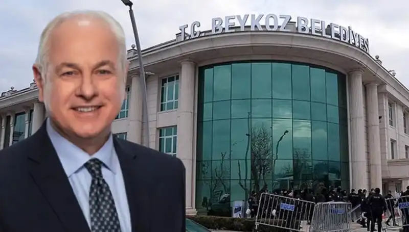 Beykoz Belediyesi'ndeki Soruşturma İle İlgili İddianame Onaylandı: Gelişmeler Neler?