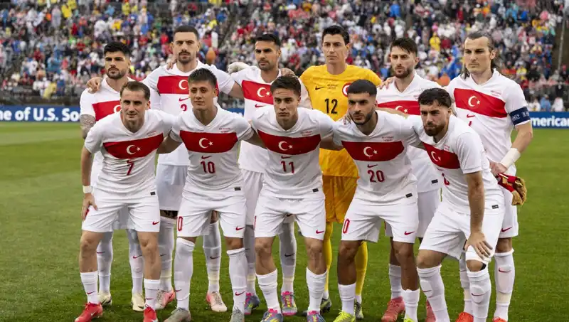 FIFA Dünya Sıralaması 2023: Türkiye’nin Yerindeki Değişim Şaşırttı!