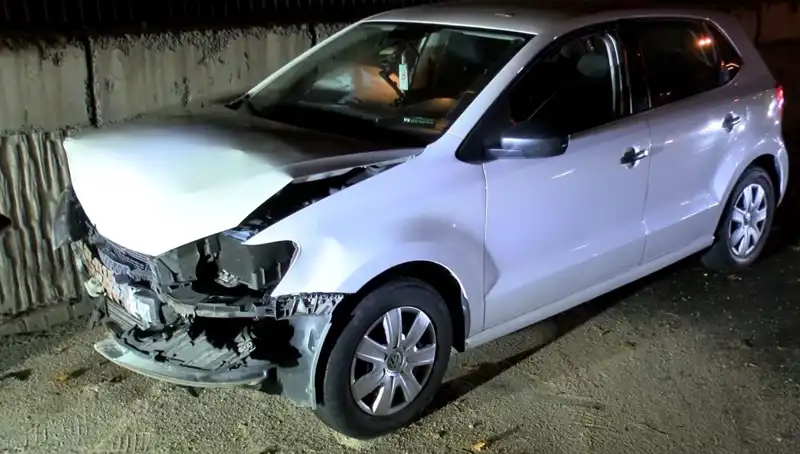 Sarıyer’de Zincirleme Kaza: 2 Yaralı, 1’i Ağır Durumda Hastaneye Kaldırıldı