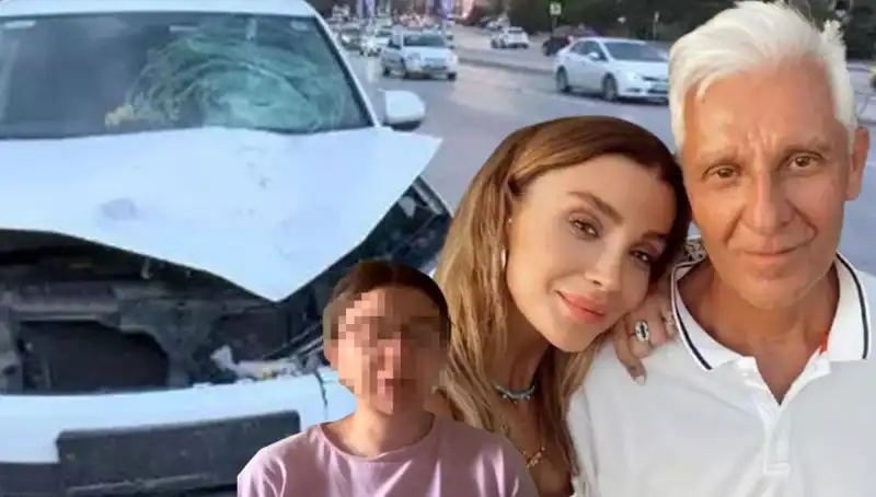 Özge Ulusoy'un Babasının Trajik Kazasında Yargıtay'dan Şok Karar