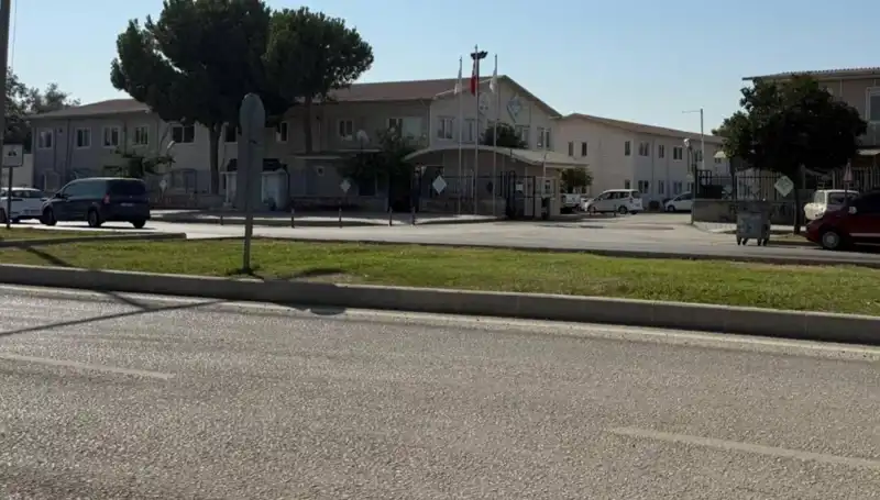 Adana’da Amir Dehşeti: İşçiyi Tabancayla Vuran Patron Yakalandı