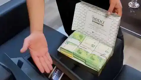 Manavgat Belediyesi'ne Yönelik Şok Operasyon: Baklava Kutularında Saklanan Avrolar