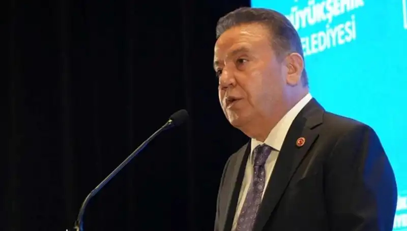 Antalya'nın Geleceği İçin Önemli Seçim: Başkanvekili Belirleniyor