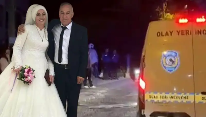 Bartın'da Kadın Cinayeti: Eski Eşini Bıçakla Öldüren Kadın Korkunç Bir Suç İşledi