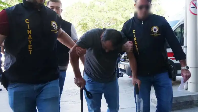 ** 1 Haftadır Aranıyordu: Arazide Bulunan Ceset ve Şok İtiraflar!**
