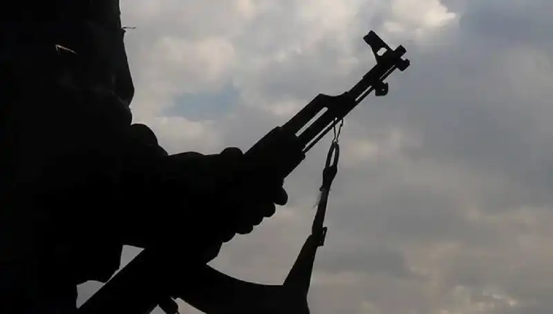 PKK, Tarihi Bir Adım Atarak Silah Bırakma Sürecine Giriyor
