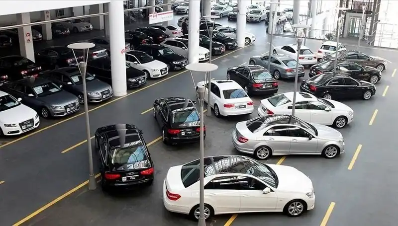 Sıfır Faizli Otomobil Kredisi: 1.5 Milyon Lira Fırsatı!