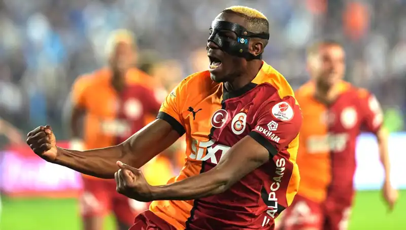 Osimhen'e Kazan-Kazan Teklifi: Transferde Şok Gelişmeler