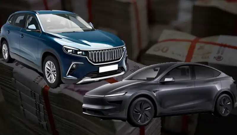 Elektrikli Araçlarda ÖTV Artışı: Fiyatlar Yükselişe Geçecek mi?