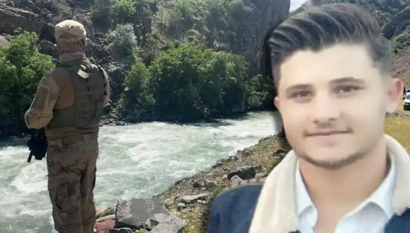 İbrahim'den Sekiz Gündür Haber Yok: Ailesi Endişeli