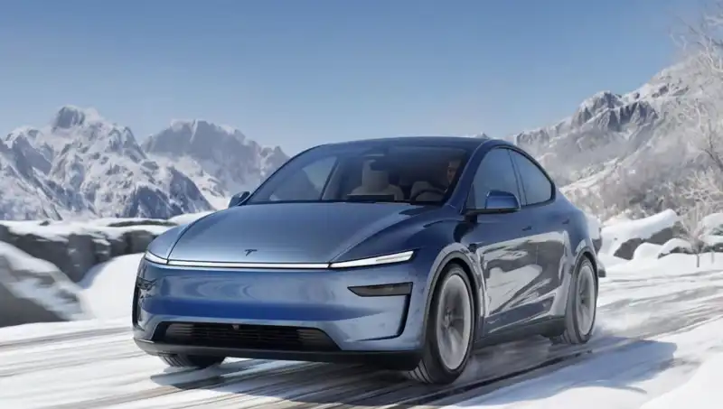 Tesla'dan Türkiye Pazarına Özel Yenilikçi Adım: Her Gün Sipariş Verilecek!
