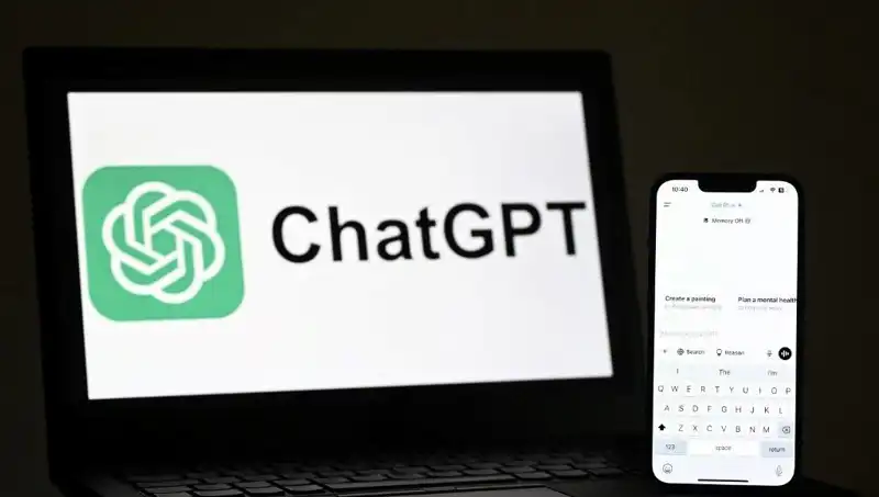 ChatGPT’nin E-posta Kullanımı Sözlerin Arkasındaki Su Tüketimini Yükseltiyor