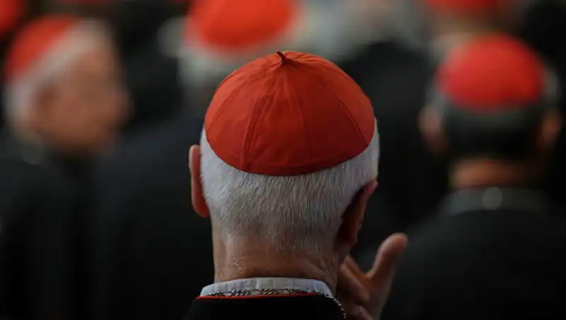 Yeni Papa Seçiminin Tarihi Belli Oldu: Konklav Süreci Başlıyor