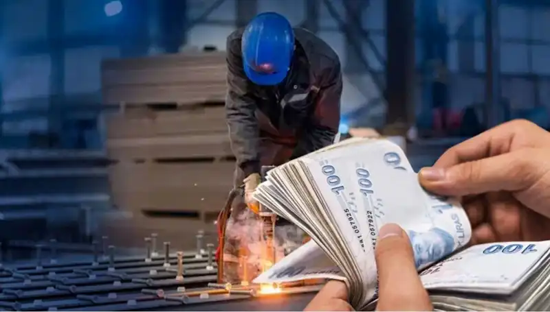 Hükümetin Kamu İşçilerine Yönelik Yeni Teklifi Merakla Bekleniyor