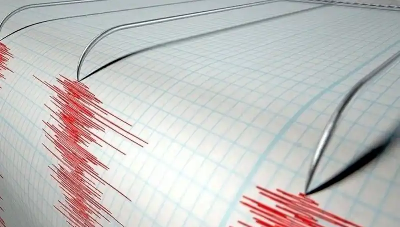 Samsun’da 3.6 Büyüklüğünde Deprem: Sarsıntı Ne Kadar Hissedildi?