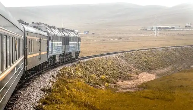 Pensilvanya’da Korkunç Tren Kazası: 3 Kişi Rayların Üzerinde Hayatını Kaybetti