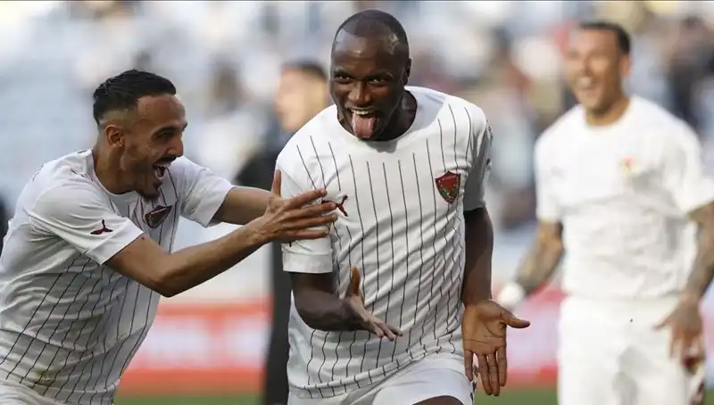 Süper Lig’de 36. Hafta Heyecanı: Takımlar Galibiyet Peşinde!