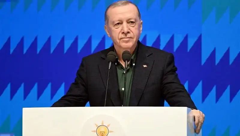 Cumhurbaşkanı Erdoğan’ın Kritik Basın Toplantısı Hangi Saate Alınacak?