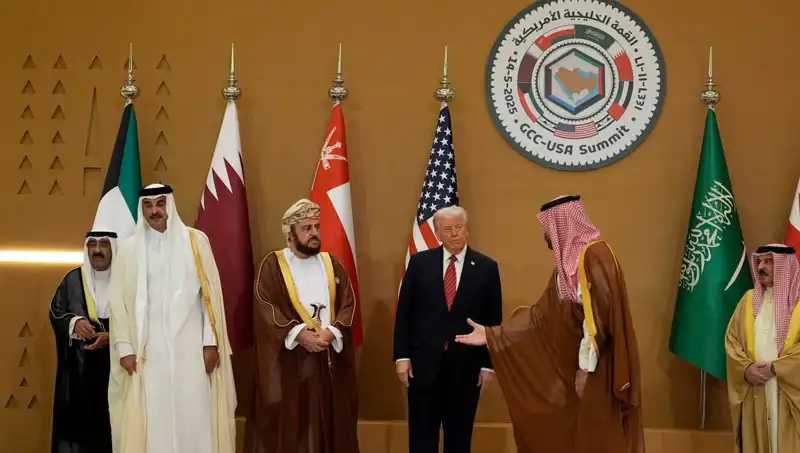 Trump’ın Siyasi Dostları, İsrail-İran Savaşında Kazanan Taraf Oldu!