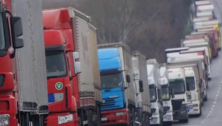 Türkiye’nin Komşularına İhracatı Rekor Seviyelere Ulaştı!