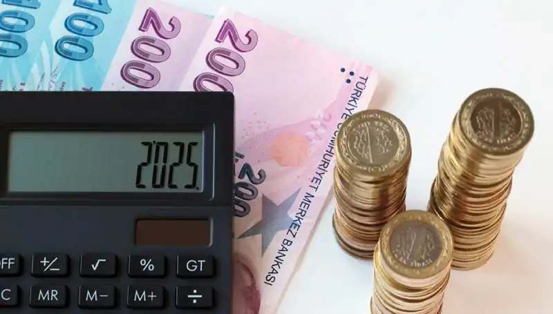 2025 Memur ve Emekli Maaşı Temmuz Zammı Beklentisi: Hangi Oranda Artış Olacak?