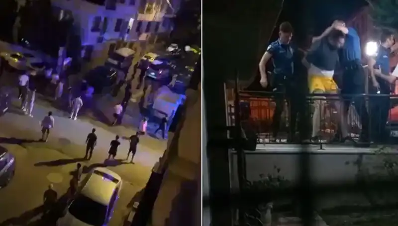 Esenyurt'ta Yardım Çığlığı: Mahalle Sıkıntılı Süreçte Bir Araya Geldi