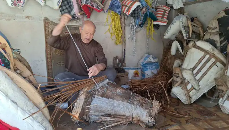 Teknolojiye Meydan Okuyan Baba Mesleği: Gelenekten Geleceğe Bir Miras