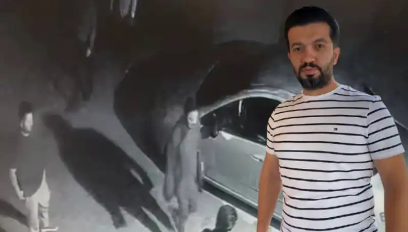 Ayrıldığı Sevgilisinin Zorla Senet İmzalattığı İddiası, Şikayetçi Oldu!