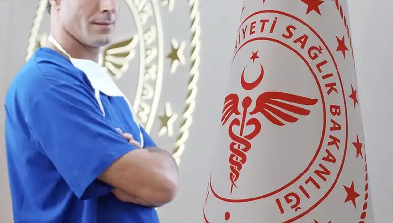 Sağlık Bakanlığı'ndan Dikkat Çeken Açıklama: Sürekli İşçiler İçin Yer Değiştirme Başvuruları Başladı