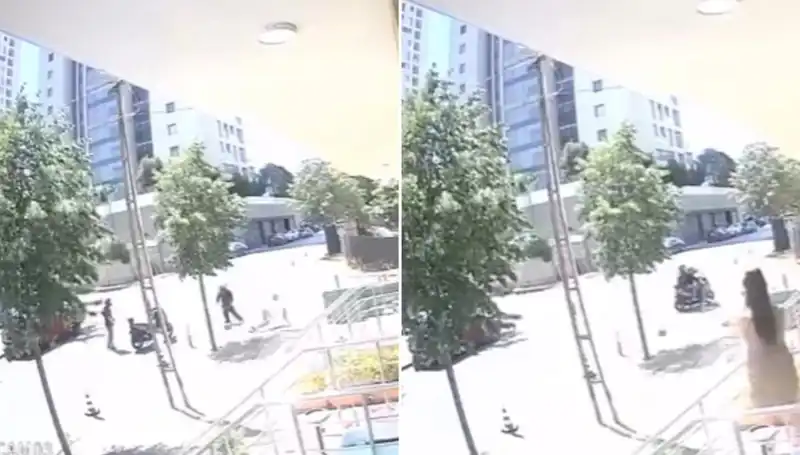 Ümraniye’de Silahlı Saldırı: Sokakta Tartışma Sonrası Bir Kişi Vuruldu