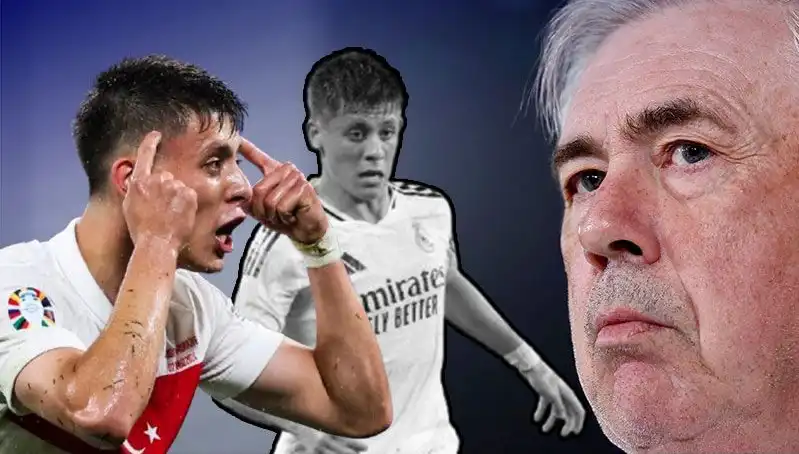 Real Madrid'de Ancelotti Dönemi Resmen Sona Erdi: Gelecek Ne Olacak?