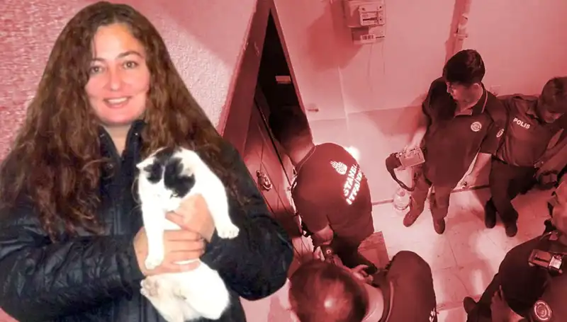 İstanbul'da Kimya Öğretmeninin Gizemli Ölümü: Olayın Perde Arkası