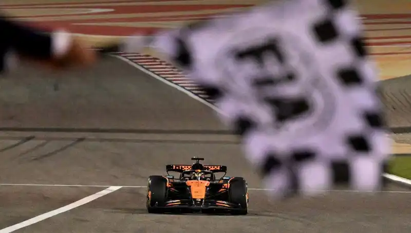 Formula 1'de Değişim: Emilia-Romagna Yarışı Yerine Madrid ile Yeni Sezon Takvimi Açıklandı