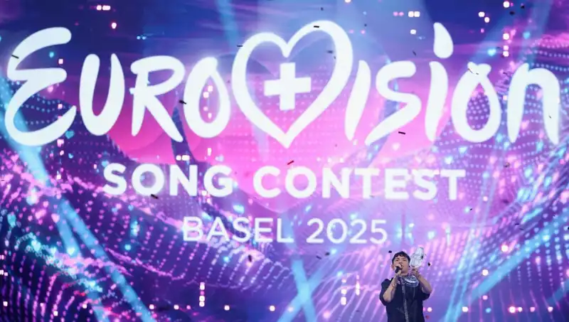 Eurovision'a İsrail Ayarı: Oylama Sisteminde Değişiklikler Geliyor
