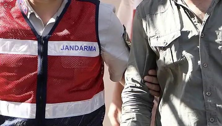 57 Suç Kaydı Olan Şahıs Kırşehir'de Yakalandı, Olayın Ayrıntıları Şaşırttı!
