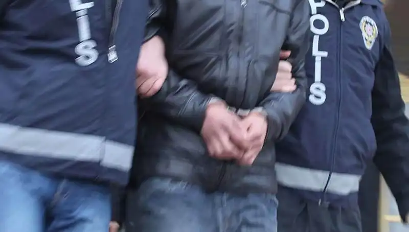 Kütahya'da Uyuşturucu Operasyonu: Şok Eden Tutuklamalar Gerçekleşti