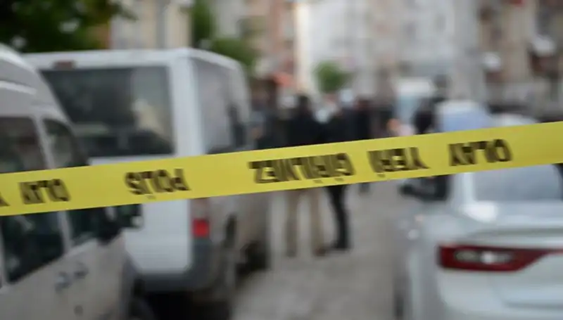 İstanbul'da Gizemli Cinayet: Başından Vurulmuş Şahıs Bulundu!