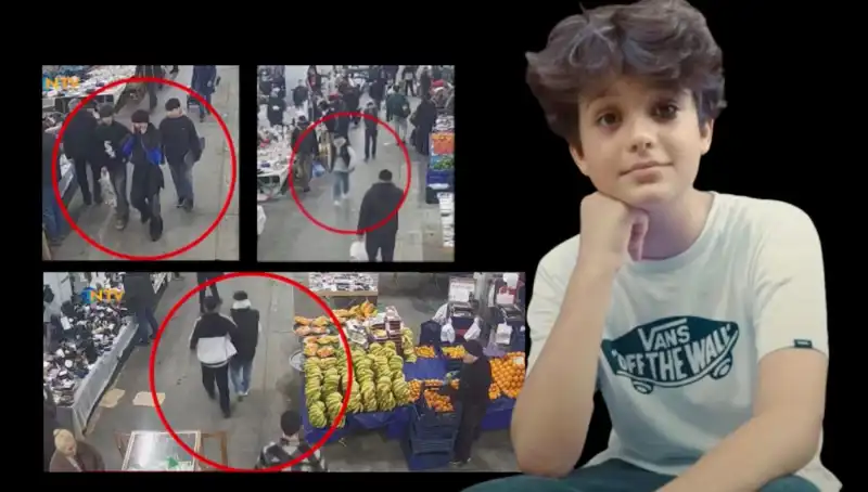 Mattia Ahmet Minguzzi Cinayeti Davasında Şok Gelişmeler: Gizli Tanık İfadesi Ortaya Çıktı