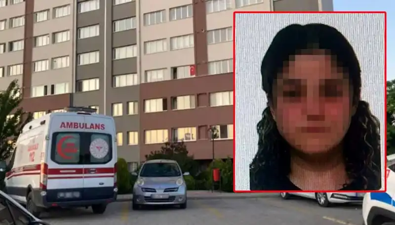 Ankara'daki Derin Dondurucudan Çıkan Bebeğin Anne Hakkında Şok Eden Bilgiler
