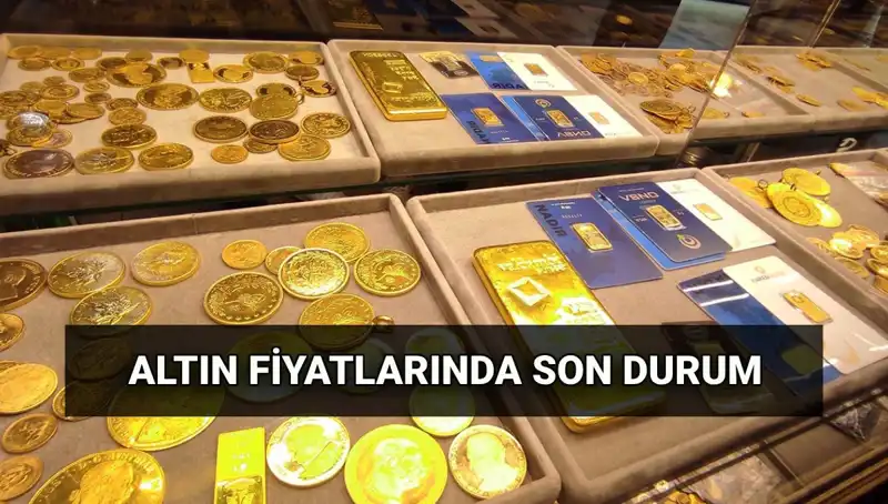Altın Fiyatları 14 Haziran’da Ne Durumda? Güncel Değerlendirme