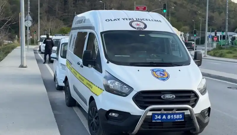 Uzaklaştırma Kararı Sonrası Sokakta Korkunç Anlar: Kurşun Yağdırdı!