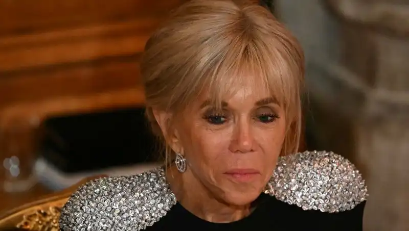 First Lady Davasında Şaşırtan Gelişme: "Erkek Olarak Doğdu" Yalanı Beraatle Sonuçlandı