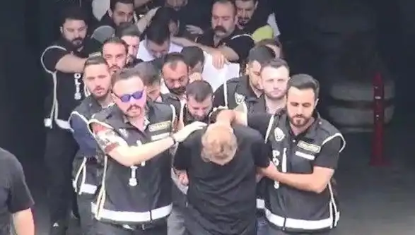 MASAK'tan Sarallar Raporu: 563 Para Transferi ve Bahis Operasyonları