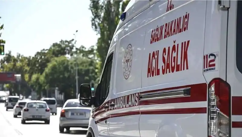 Elektrik Çarpması Nedeniyle Temizlik İşçisi Hayatını Kaybetti