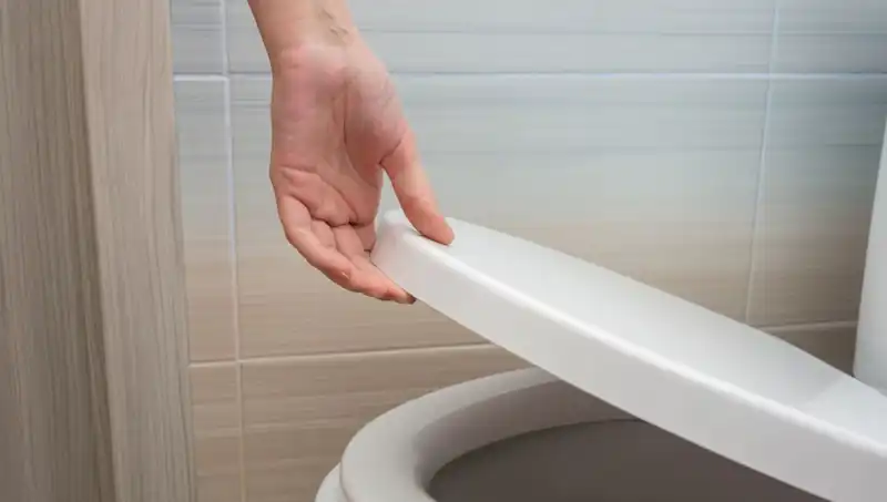 Bilim İnsanları Açıklıyor: Tuvaletten 40 Kat Daha Kirli Olan Nesne