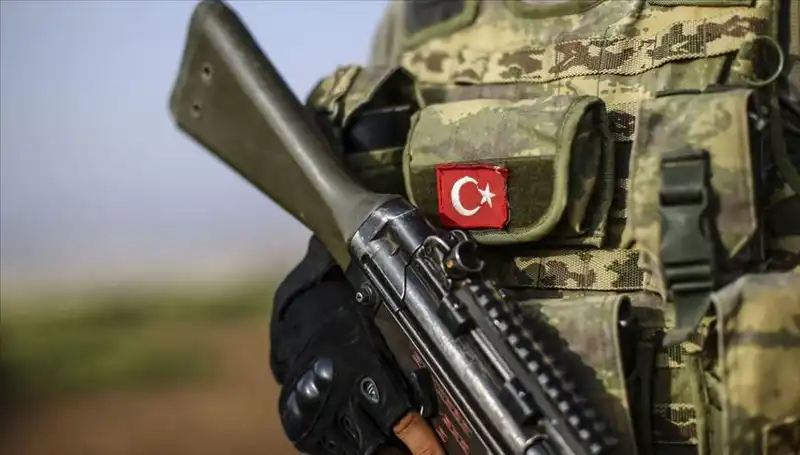 Jandarmanın 186 Yılındaki Gücü ve Zorlukları