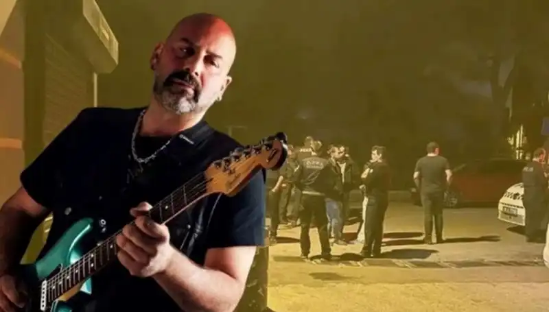 Onur Şener Cinayeti Davasında Flaş Gelişme: 2 Sanığa Yeni Karar!
