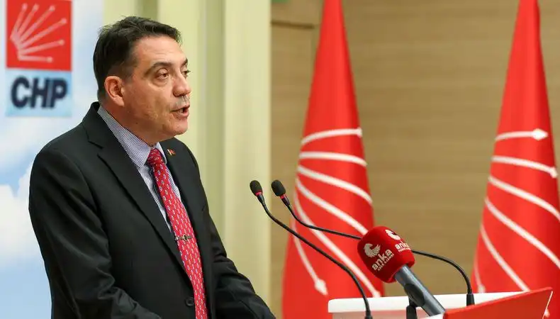 CHP'li Yankı Bağcıoğlu Hakkında Beraat Kararı: Siyasette Yeni Dönem